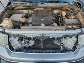 Toyota Tundra 5.7L 8 4x4 w/Rear Wheel Drv - 11600 € / 22687.63 лв. - 21192157 3