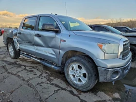 Toyota Tundra 5.7L 8 4x4 w/Rear Wheel Drv - 11600 € / 22687.63 лв. - 21192157 6