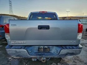 Toyota Tundra 5.7L 8 4x4 w/Rear Wheel Drv - 11600 € / 22687.63 лв. - 21192157 8