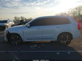 Volvo Xc90 RECHARGE* T8 INSCRIPTION* EXPRESSION* 6 PASSENGER - 23564 € / 46087.18 лв. - 64910731 16