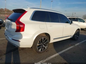 Volvo Xc90 RECHARGE* T8 INSCRIPTION* EXPRESSION* 6 PASSENGER - 23564 € / 46087.18 лв. - 64910731 4