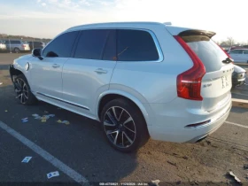 Volvo Xc90 RECHARGE* T8 INSCRIPTION* EXPRESSION* 6 PASSENGER - 23564 € / 46087.18 лв. - 64910731 3