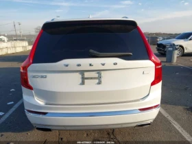 Volvo Xc90 RECHARGE* T8 INSCRIPTION* EXPRESSION* 6 PASSENGER - 23564 € / 46087.18 лв. - 64910731 15