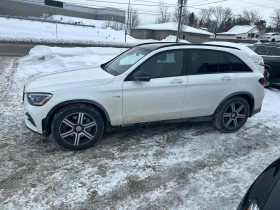 Mercedes-Benz GLC 43 AMG * CARFAX * AIRMATIC * 360 * ПОДГРЕВИ * PANO - 32200 € / 62977.73 лв. - 85162673 2