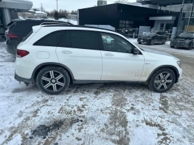 Mercedes-Benz GLC 43 AMG * CARFAX * AIRMATIC * 360 * ПОДГРЕВИ * PANO - 32200 € / 62977.73 лв. - 85162673 3