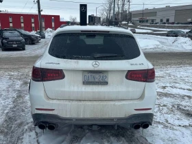 Mercedes-Benz GLC 43 AMG * CARFAX * AIRMATIC * 360 * ПОДГРЕВИ * PANO - 32200 € / 62977.73 лв. - 85162673 4