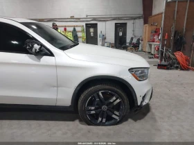 Mercedes-Benz GLC 300 2l 4Matic Coupe, снимка 6