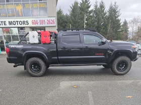 Toyota Tacoma * SR5 * PANO* KEYLESS* ПОДГРЕВ*  - 23650 € / 46255.38 лв. - 80051458 3