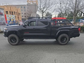 Toyota Tacoma * SR5 * PANO* KEYLESS* ПОДГРЕВ*  - 23650 € / 46255.38 лв. - 80051458 2