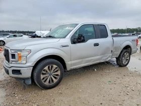 Ford F150 2.7l Super Cab