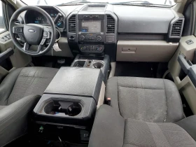 Ford F150 2.7l Super Cab, снимка 8 - Автомобили и джипове - 53651091