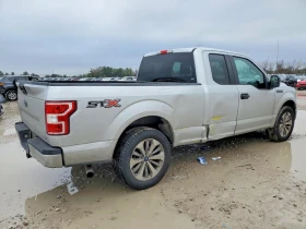 Ford F150 2.7l Super Cab, снимка 3 - Автомобили и джипове - 53651091