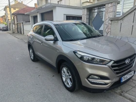 Hyundai Tucson - 14500 € / 28359.53 лв. - 67458514 3
