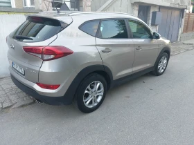 Hyundai Tucson - 14500 € / 28359.53 лв. - 67458514 4