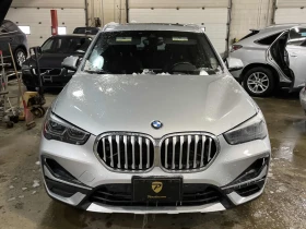 BMW X1 xDrive28i / КАМЕРА / ПОДГРЕВИ  - 17300 € / 33835.86 лв. - 65605655 2