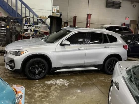 BMW X1 xDrive28i / КАМЕРА / ПОДГРЕВИ  - 17300 € / 33835.86 лв. - 65605655 3