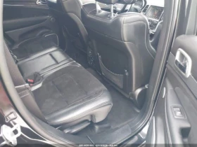 Jeep Grand cherokee SRT| DISTRONIC| HARMAN/KARDON| 8ZF| 6.4L - 16000 € / 31293.28 лв. - 81084382 11