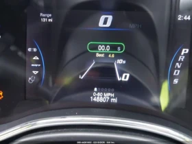 Jeep Grand cherokee SRT| DISTRONIC| HARMAN/KARDON| 8ZF| 6.4L - 16000 € / 31293.28 лв. - 81084382 15