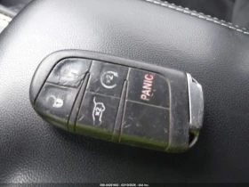 Jeep Grand cherokee SRT| DISTRONIC| HARMAN/KARDON| 8ZF| 6.4L - 16000 € / 31293.28 лв. - 81084382 14