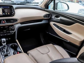 Hyundai Santa fe * ULTIMATE * CARFAX * ЦЕНА ДО БГ - 16700 € / 32662.36 лв. - 85987804 8