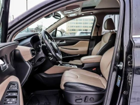 Hyundai Santa fe * ULTIMATE * CARFAX * ЦЕНА ДО БГ - 16700 € / 32662.36 лв. - 85987804 4