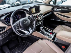 Hyundai Santa fe * ULTIMATE * CARFAX * ЦЕНА ДО БГ - 16700 € / 32662.36 лв. - 85987804 3