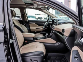 Hyundai Santa fe * ULTIMATE * CARFAX * ЦЕНА ДО БГ - 16700 € / 32662.36 лв. - 85987804 9