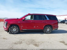 Cadillac Escalade 6.2L V-8 DI, VVT, 420HP 4X4 Drive - 62500 € / 122239.38 лв. - 32077830 14