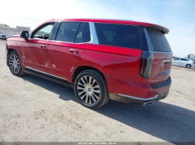 Cadillac Escalade 6.2L V-8 DI, VVT, 420HP 4X4 Drive - 62500 € / 122239.38 лв. - 32077830 3