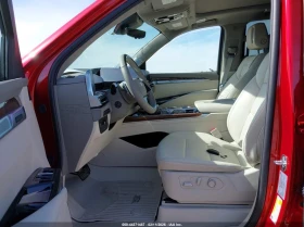 Cadillac Escalade 6.2L V-8 DI, VVT, 420HP 4X4 Drive - 62500 € / 122239.38 лв. - 32077830 5