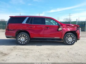 Cadillac Escalade 6.2L V-8 DI, VVT, 420HP 4X4 Drive - 62500 € / 122239.38 лв. - 32077830 13