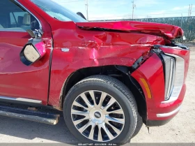 Cadillac Escalade 6.2L V-8 DI, VVT, 420HP 4X4 Drive - 62500 € / 122239.38 лв. - 32077830 6