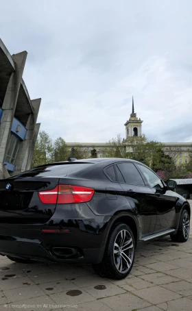 BMW X6 3.0  Diesel Xdrive 235 hp | Mobile.bg � ����� ������ 6