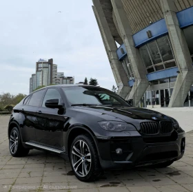 BMW X6 3.0  Diesel Xdrive 235 hp | Mobile.bg � ����� ������ 4