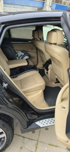 BMW X6 3.0  Diesel Xdrive 235 hp | Mobile.bg � ����� ������ 13