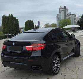 BMW X6 3.0  Diesel Xdrive 235 hp | Mobile.bg � ����� ������ 9