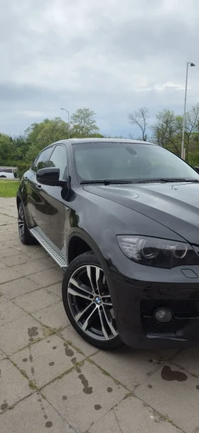 BMW X6 3.0  Diesel Xdrive 235 hp | Mobile.bg � ����� ������ 3