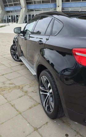 BMW X6 3.0  Diesel Xdrive 235 hp | Mobile.bg � ����� ������ 5
