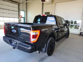 Ford F150 * LARIAT CREW CAB SHORT BED * CARFAX * ���� �� �� | Mobile.bg � ����� ������ 3