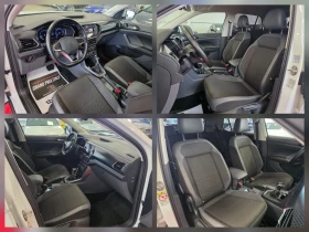 VW T-Cross 1.0 TSI 116hp | DSG7 | LED | Camera | Auto.bg — изображение 15