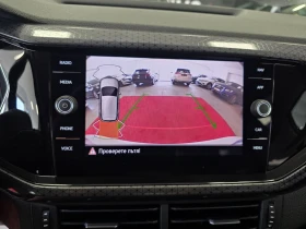 VW T-Cross 1.0 TSI 116hp | DSG7 | LED | Camera | Auto.bg — изображение 11