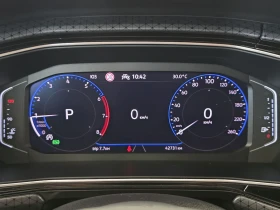 VW T-Cross 1.0 TSI 116hp | DSG7 | LED | Camera | Auto.bg — изображение 12