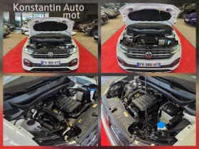 VW T-Cross 1.0 TSI 116hp | DSG7 | LED | Camera | Auto.bg — изображение 13