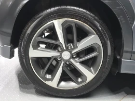Hyundai Kona 1.6 TURBO 2WD FLUX PREMIUM SPECIAL | Mobile.bg � ����� ������ 5