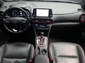 Hyundai Kona 1.6 TURBO 2WD FLUX PREMIUM SPECIAL | Mobile.bg � ����� ������ 7