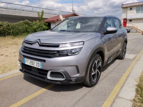Citroen C5 Aircross 1.5HDI-EAT8-11.2020-FULL 