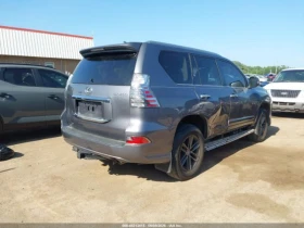 Lexus GX 460 AWD* КОЖА* ПОДГРЕВ* ОБДУХВАНЕ* ШИБИДАХ* КАМЕРА* NA - 27400 € / 53589.74 лв. - 90009072 4