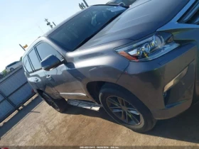Lexus GX 460 AWD* КОЖА* ПОДГРЕВ* ОБДУХВАНЕ* ШИБИДАХ* КАМЕРА* NA - 27400 € / 53589.74 лв. - 90009072 12