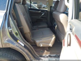 Lexus GX 460 AWD* КОЖА* ПОДГРЕВ* ОБДУХВАНЕ* ШИБИДАХ* КАМЕРА* NA - 27400 € / 53589.74 лв. - 90009072 8