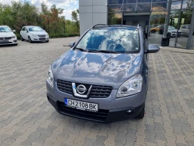 ����� �� �������� �� Nissan Qashqai 2.0DCi-150ps 4x4 ��������, ����, ��������